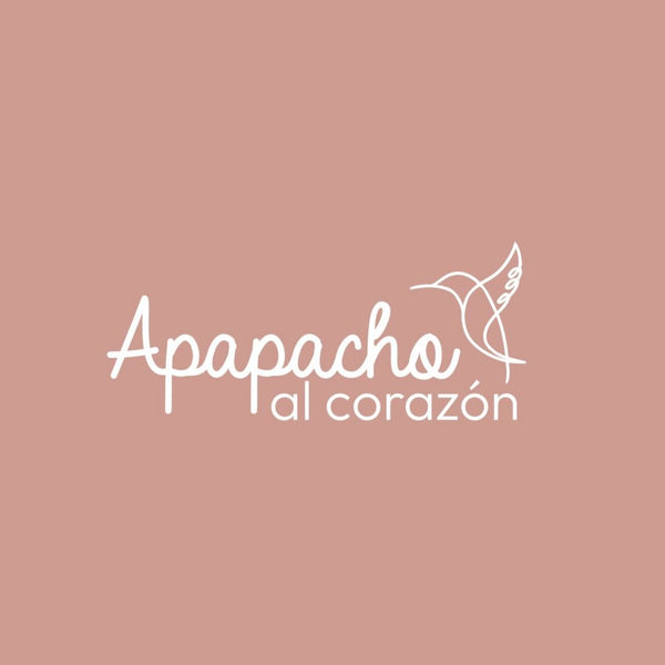 apapacho al corazon